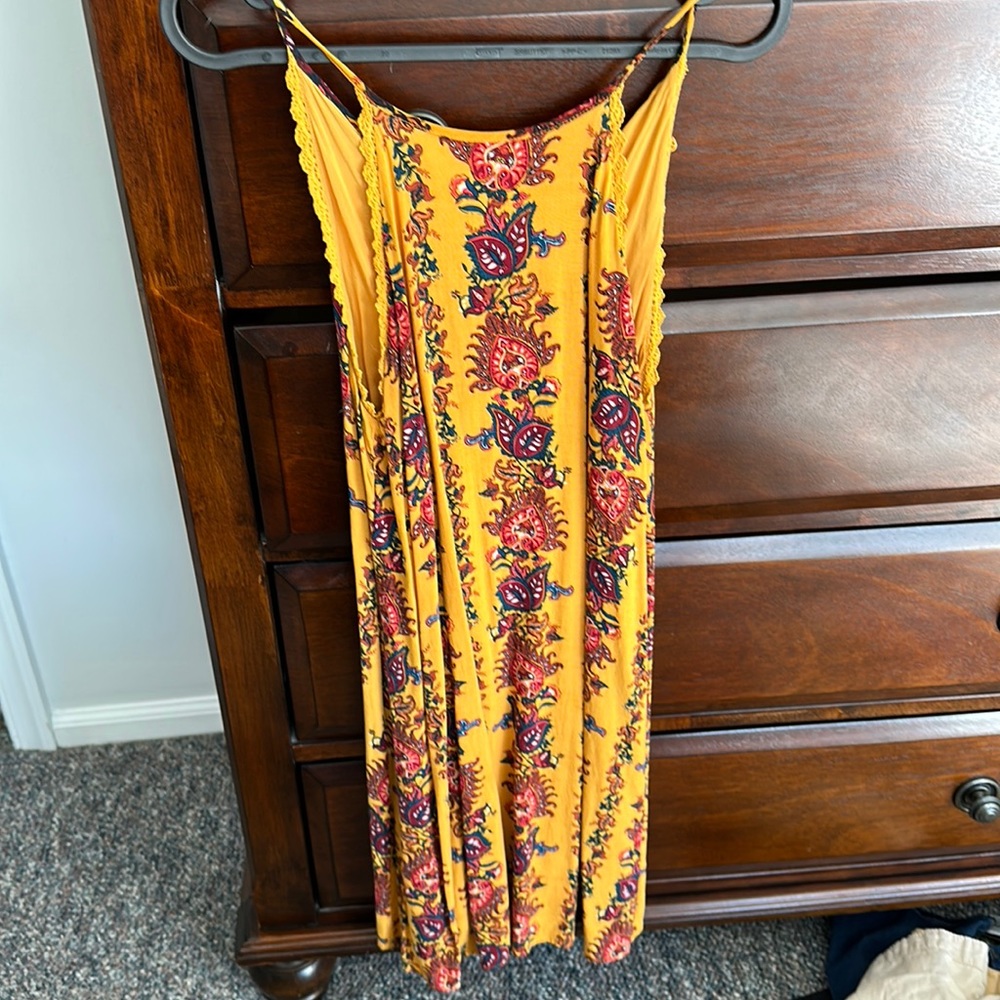 Summer Dress